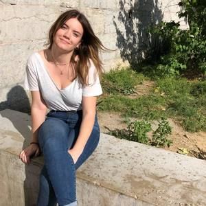 Meet your Posher, Lisa